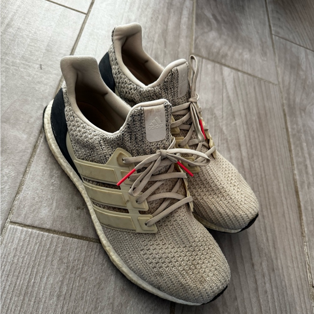 Men’s Adidas Boosts